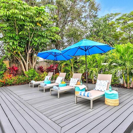 4Br Private Guest Suite Pool Pga Beaches Palm Beach Gardens Εξωτερικό φωτογραφία