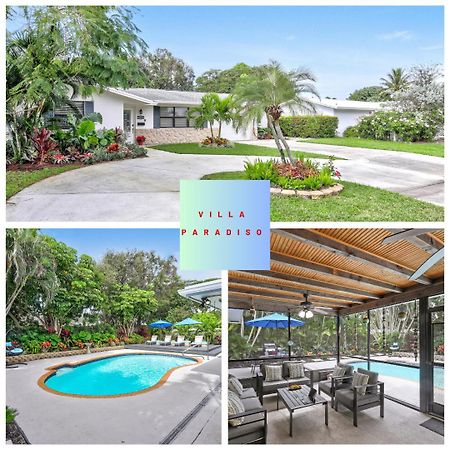 4Br Private Guest Suite Pool Pga Beaches Palm Beach Gardens Εξωτερικό φωτογραφία