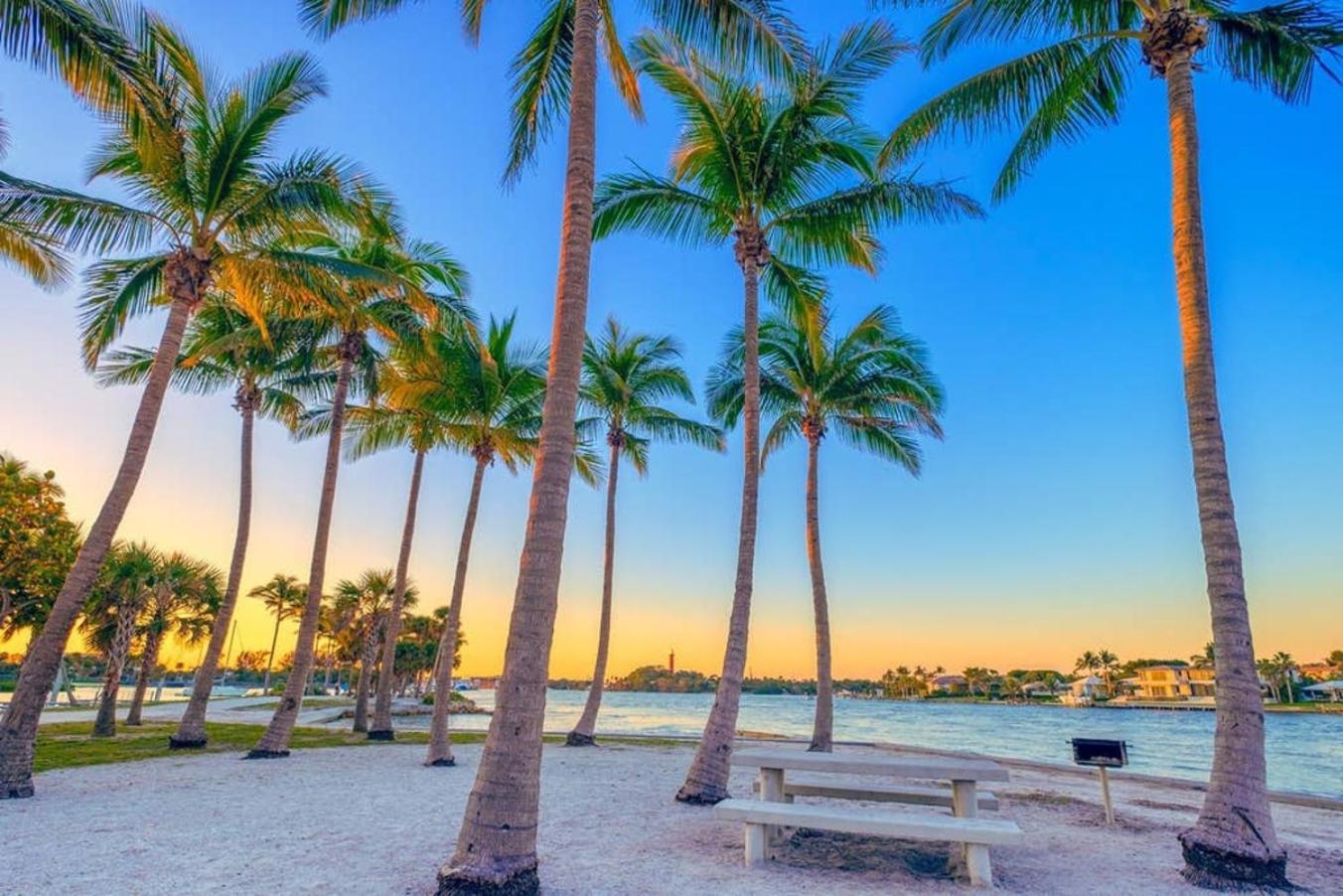 4Br Private Guest Suite Pool Pga Beaches Palm Beach Gardens Εξωτερικό φωτογραφία