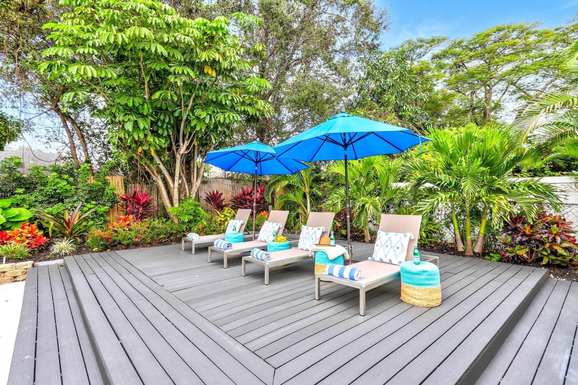4Br Private Guest Suite Pool Pga Beaches Palm Beach Gardens Εξωτερικό φωτογραφία