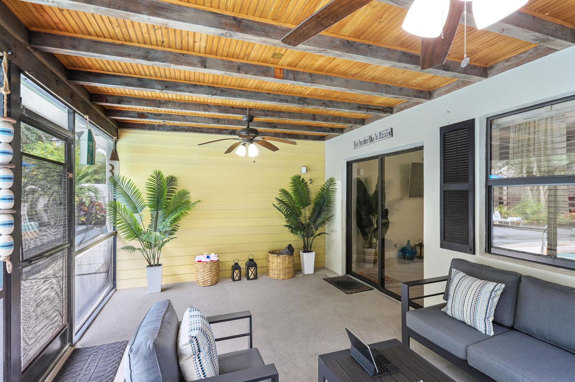 4Br Private Guest Suite Pool Pga Beaches Palm Beach Gardens Εξωτερικό φωτογραφία