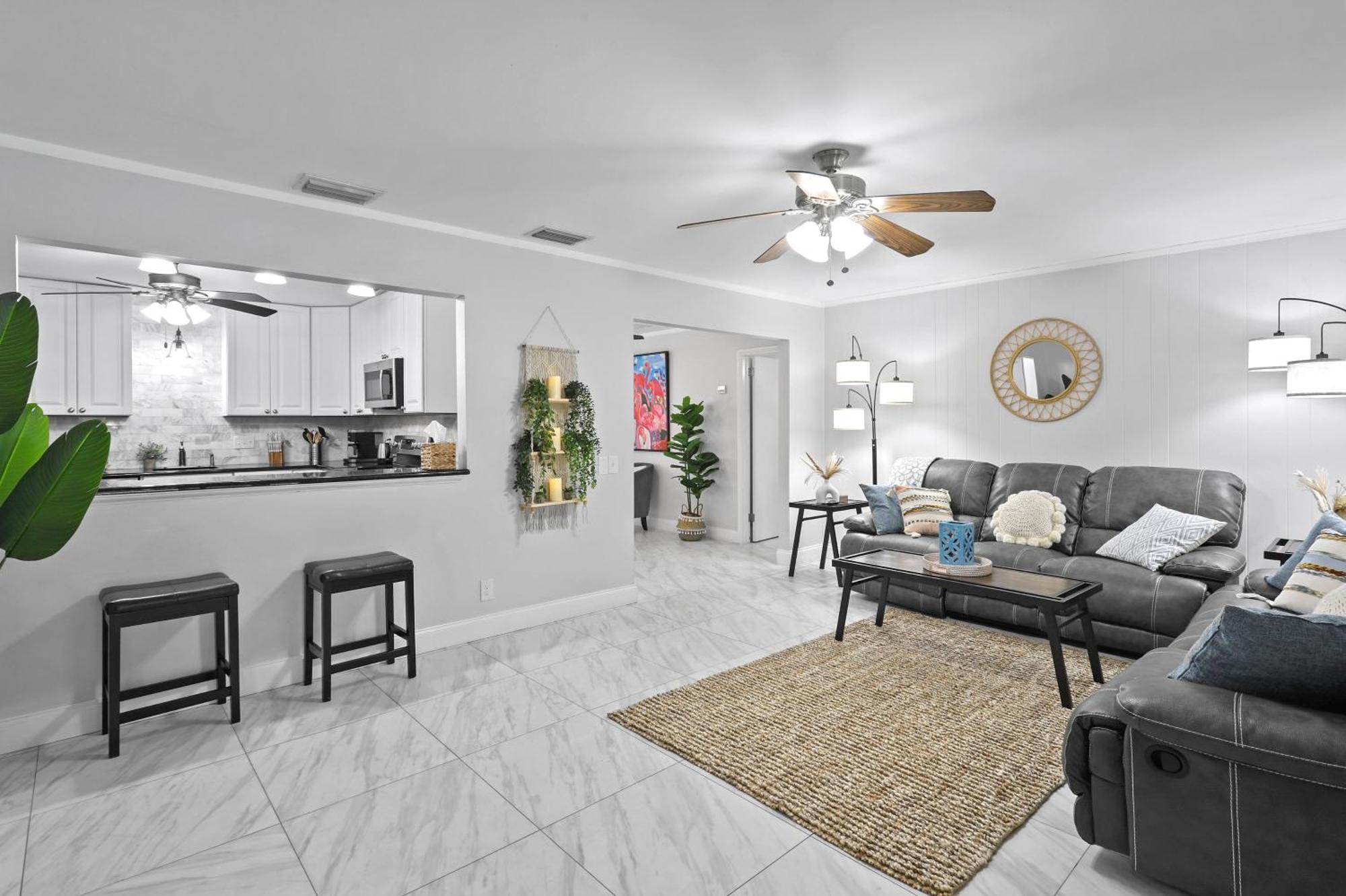 4Br Private Guest Suite Pool Pga Beaches Palm Beach Gardens Εξωτερικό φωτογραφία