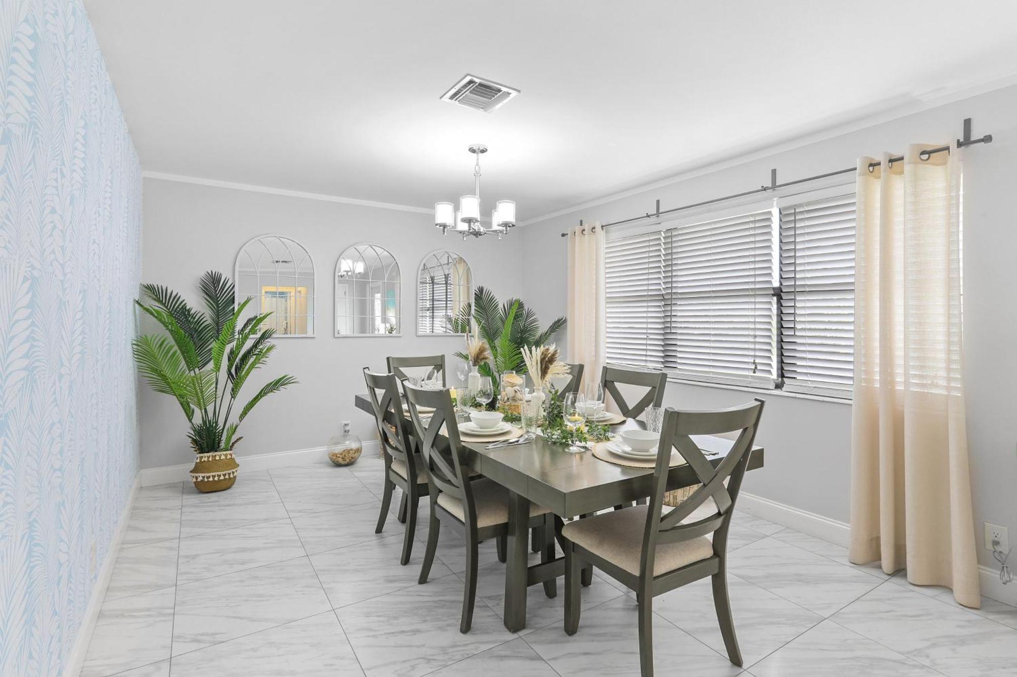 4Br Private Guest Suite Pool Pga Beaches Palm Beach Gardens Εξωτερικό φωτογραφία
