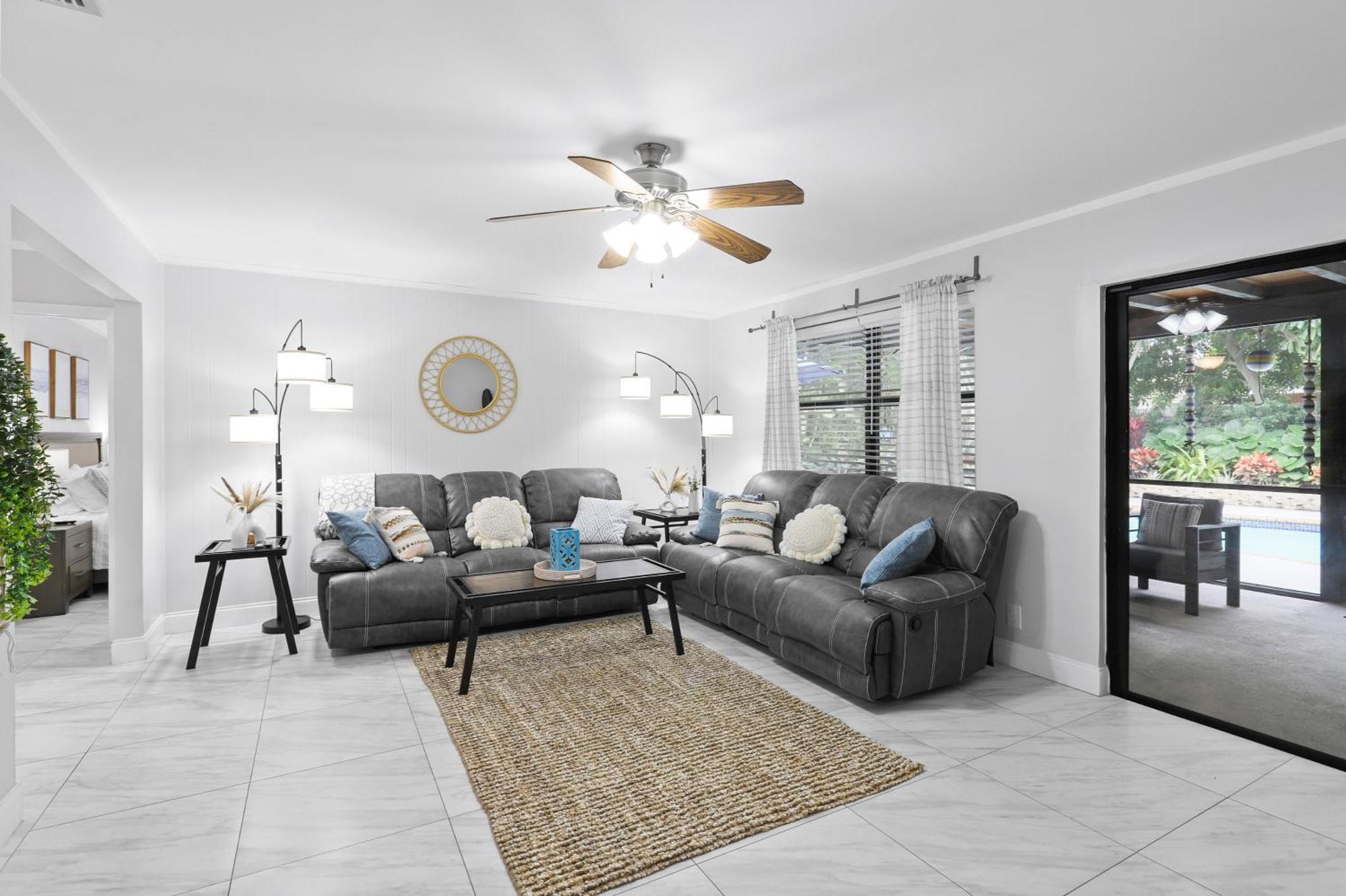 4Br Private Guest Suite Pool Pga Beaches Palm Beach Gardens Εξωτερικό φωτογραφία