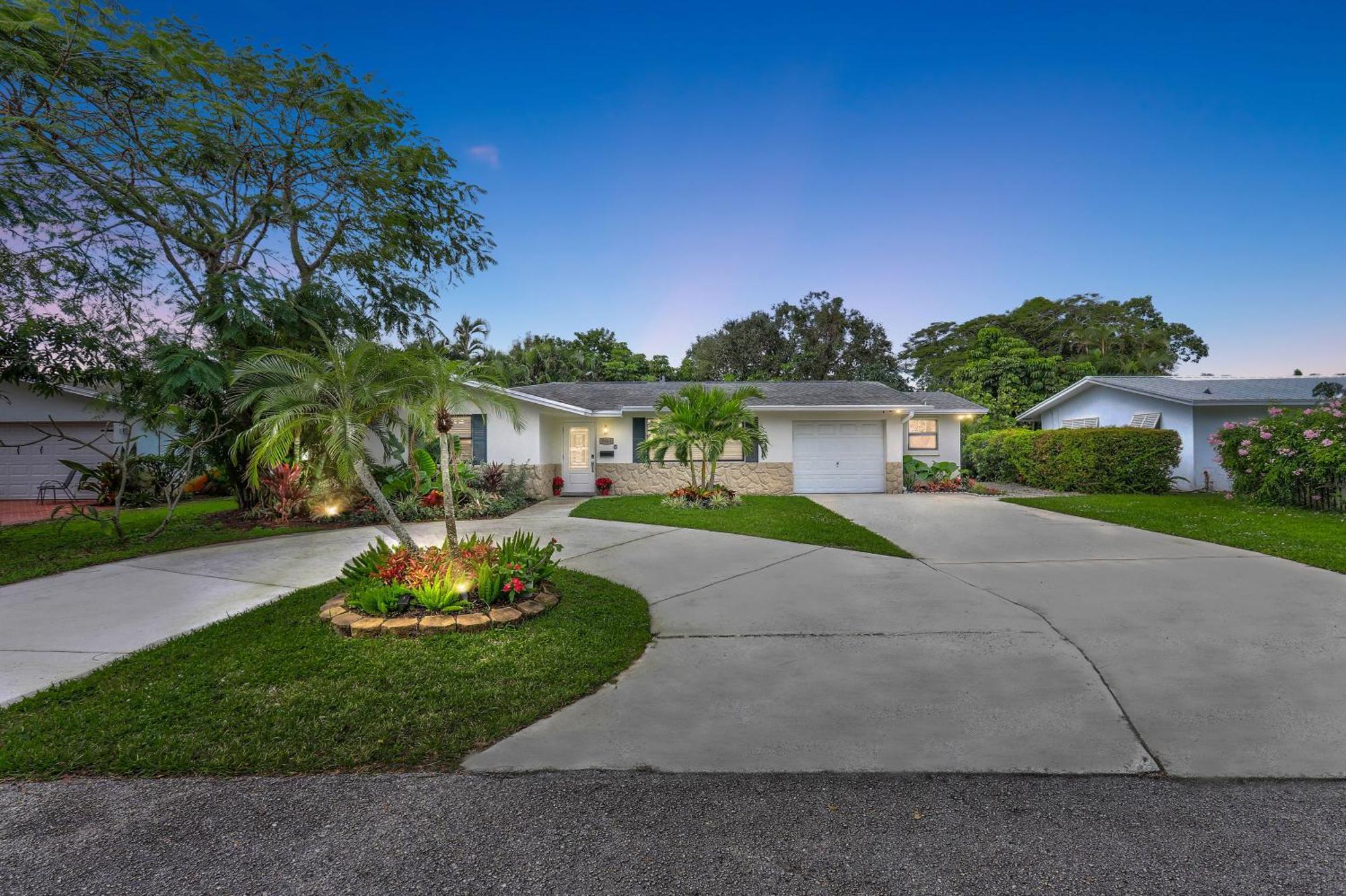 4Br Private Guest Suite Pool Pga Beaches Palm Beach Gardens Εξωτερικό φωτογραφία